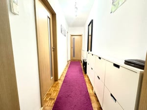 Apartament 3 camere, 63 mp utili - Gheorghe Lazăr  - imagine 8