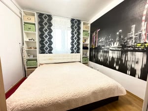 Apartament 3 camere, 63 mp utili - Gheorghe Lazăr  - imagine 3