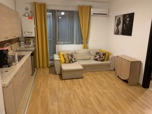 Apartament 3 camere Confort Urban Rahova