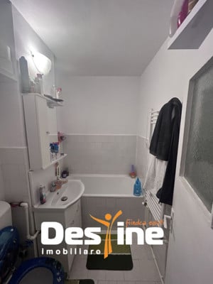 CANTA, apartament 2 camere - 42 mp, 77k mobilat, utilat - imagine 9