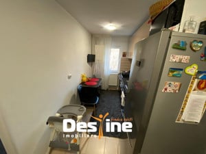 CANTA, apartament 2 camere - 42 mp, 77k mobilat, utilat - imagine 7