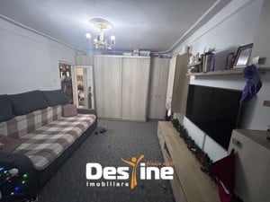 CANTA, apartament 2 camere - 42 mp, 77k mobilat, utilat - imagine 3