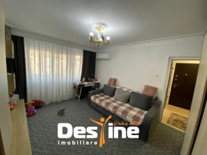 CANTA, apartament 2 camere - 42 mp, 77k mobilat, utilat - imagine 2