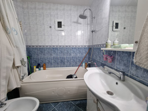 Apartament 3 camere-etaj 1- renovat 2024- Școala Mihai Drăgan  - imagine 15