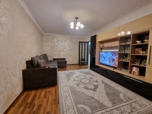 Apartament 3 camere-etaj 1- renovat 2024- Școala Mihai Drăgan  - imagine 3