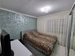 Apartament 3 camere-etaj 1- renovat 2024- Școala Mihai Drăgan  - imagine 4