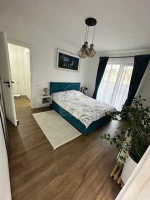 Apartament de 2 camere, semidecomandat, cu gradina proprie! - imagine 3