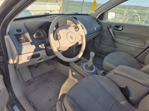 Dezmembrez Renault Megane - imagine 4