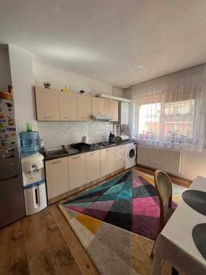 Apartament de 2 camere, zona Teilor - imagine 4