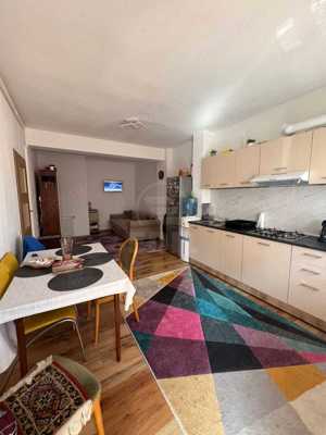 Apartament de 2 camere, zona Teilor - imagine 3