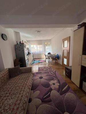 Apartament de 2 camere, zona Teilor - imagine 2