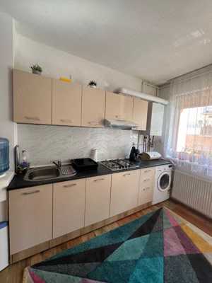 Apartament de 2 camere, zona Teilor - imagine 6