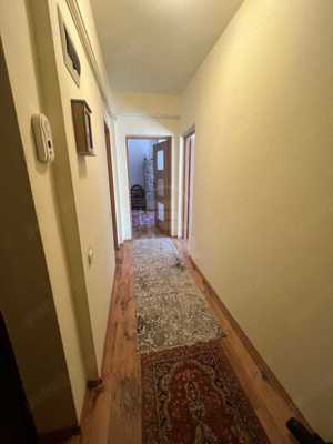 Apartament de 2 camere, zona Teilor - imagine 5