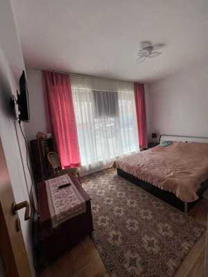 Apartament de 2 camere, zona Teilor - imagine 10