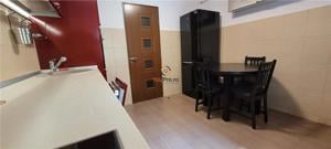 Apartament cu 3 camere decomandat eyaj 1 zona Aradului - imagine 18