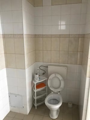 SPATIU comercial  birouri in zona CL Arad- PTA VERDE LA 16 EURO MP - imagine 6