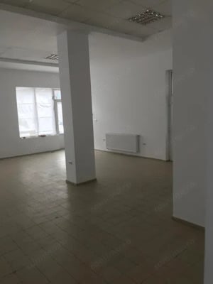 SPATIU comercial  birouri in zona CL Arad- PTA VERDE LA 16 EURO MP - imagine 5