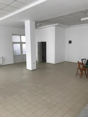 SPATIU comercial  birouri in zona CL Arad- PTA VERDE LA 16 EURO MP - imagine 7