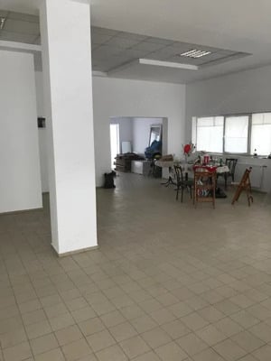 SPATIU comercial  birouri in zona CL Arad- PTA VERDE LA 16 EURO MP - imagine 3