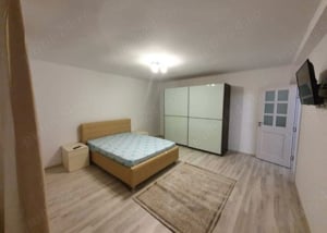 se inchiriaza apartament la curte cu parcare in cartier movilei sacele  - imagine 3