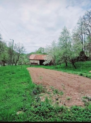 Casă și Gradina de vanzare