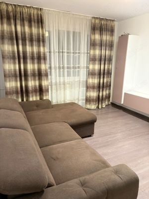 Închiriez apartament 2 camere - imagine 7