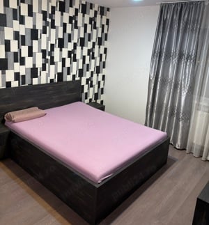 Închiriez apartament 2 camere - imagine 2