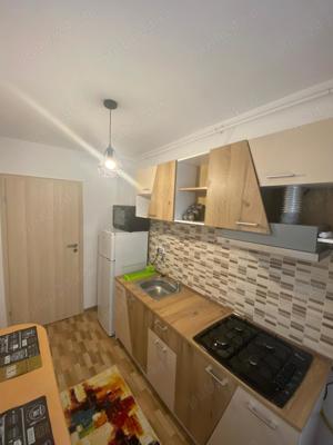 Garsoniera de inchiriat Militari Residence, Tineretului 77d, loc parcare inclus - imagine 7