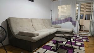 Apartament 3 camere in Deva, zona centrala- Kogalniceanu, et 1