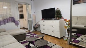 Apartament 3 camere in Deva, zona centrala- Kogalniceanu, et 1 - imagine 2