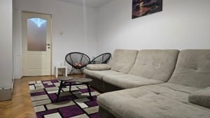 Apartament 3 camere in Deva, zona centrala- Kogalniceanu, et 1 - imagine 4