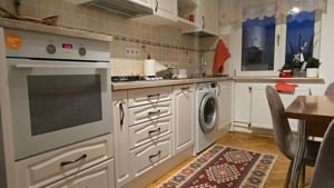 Apartament 3 camere in Deva, zona centrala- Kogalniceanu, et 1 - imagine 7