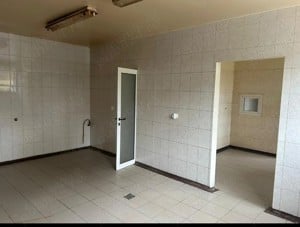 spatiu comercial in zona DOROBANTILOR la 1.100 euro - imagine 5