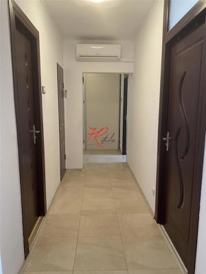 Apartament 2 camere Tei   Teiul Doamnei - imagine 3