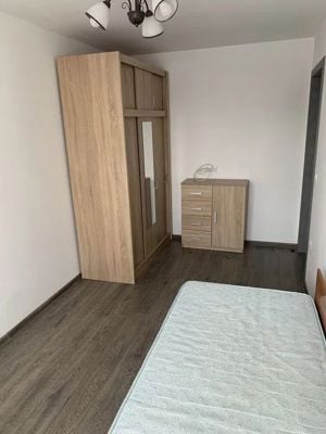 Semicentral - Inchiriere apartament 3 camere - Str. Nicolae Balcescu - imagine 4