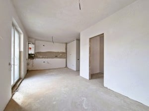 Apartament 2 camere, 41 mp, str Eroilor - imagine 4