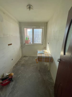 APARTAMENT 2 CAMERE DE VANZARE GIULESTI - imagine 5