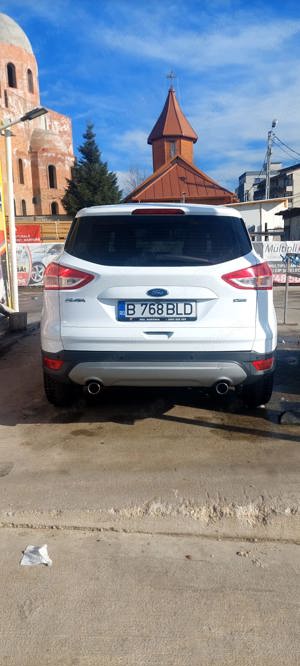 Ford Kuga 2016 - imagine 3
