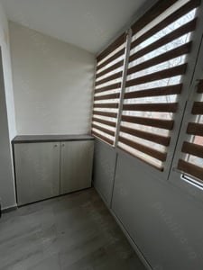 Închiriez apartament 2 camere strada Turda, domenii - imagine 7