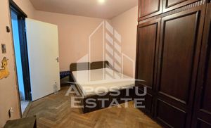 Apartament cu 2 camere langa Iulius Mall - imagine 5