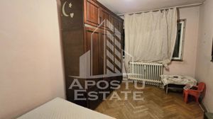 Apartament cu 2 camere langa Iulius Mall - imagine 6