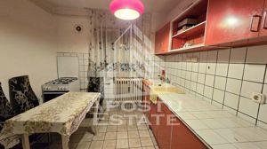 Apartament cu 2 camere langa Iulius Mall - imagine 4