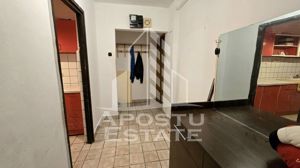 Apartament cu 2 camere langa Iulius Mall - imagine 3