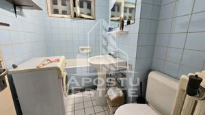 Apartament cu 2 camere langa Iulius Mall - imagine 7