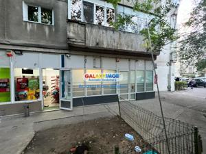 Spatiu Comercial 67 mp Drumul Taberei Prel. Ghencea