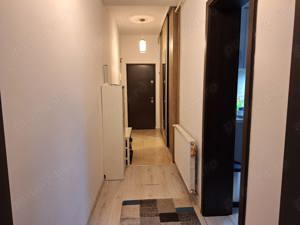 Apartament 2 camere mobilat si utilat, in zona Coresi, bloc nou - imagine 4