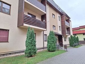 Apartament 2 camere mobilat si utilat, in zona Coresi, bloc nou - imagine 2