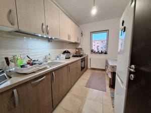 Apartament 2 camere mobilat si utilat, in zona Coresi, bloc nou - imagine 3