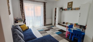 Apartament 2 camere mobilat si utilat, in zona Coresi, bloc nou - imagine 10