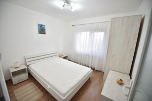 Inchiriez apartament cu 3 camere, 2 bai, 2 balcoane, cu centrala proprie, zona Blașcovici - imagine 3